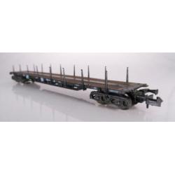 Roco 2361 Containerwagen
