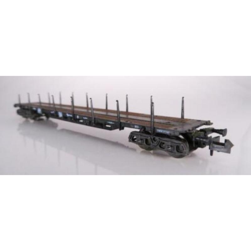 Roco 2361 Containerwagen