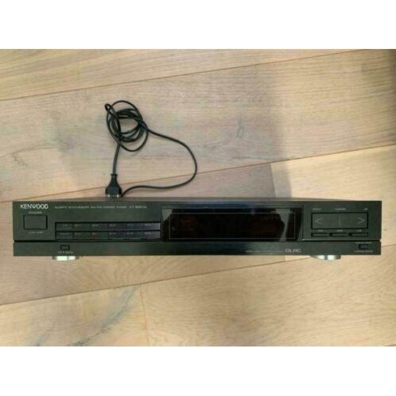 Kenwood Tuner KT-880DL