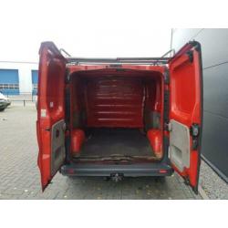 Renault Trafic bestel 2.0 dCi T27 L1H1 Eco 2013 zeer lage km
