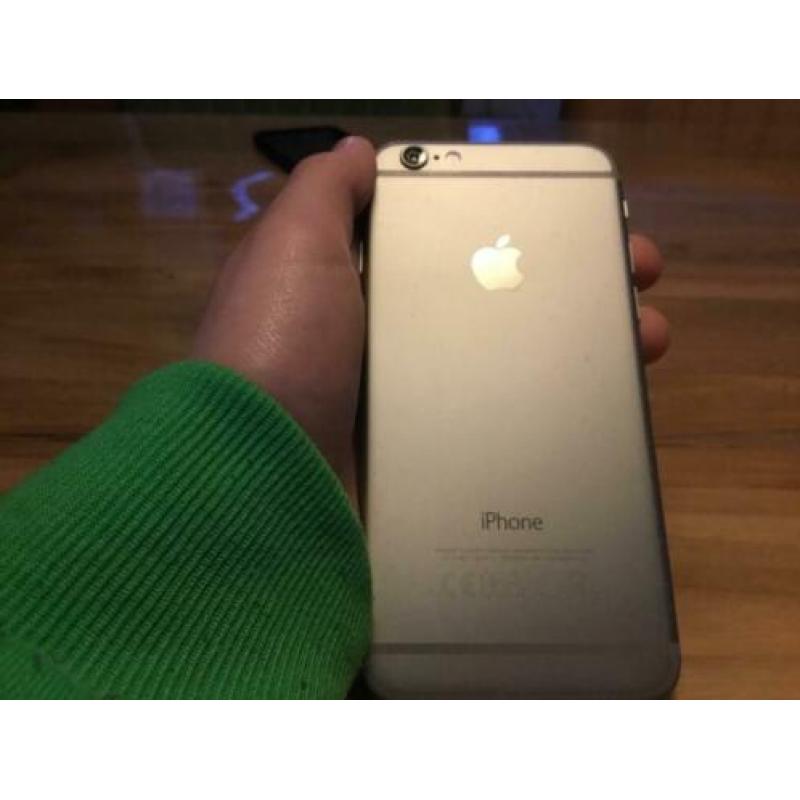 Apple iPhone 6