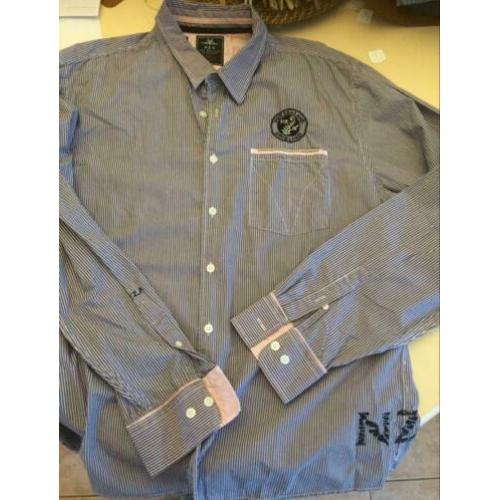 3e hnds Nza new zealand Auckland xxxl 13€