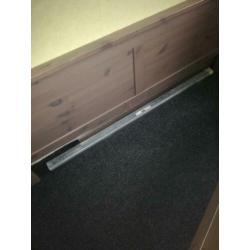 ikea Hemnes bed 160x200
