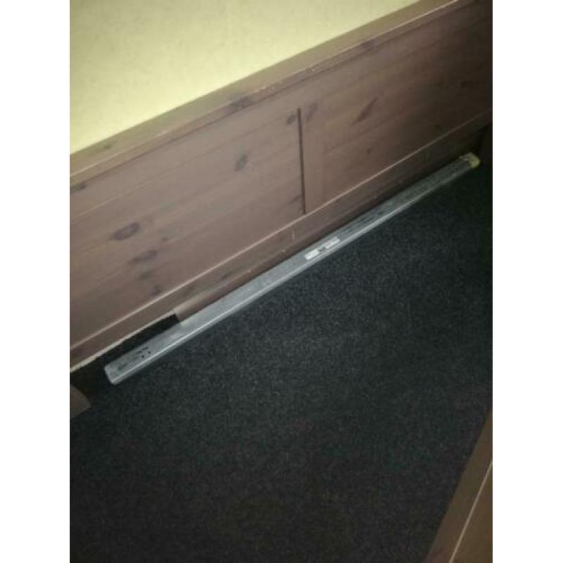 ikea Hemnes bed 160x200