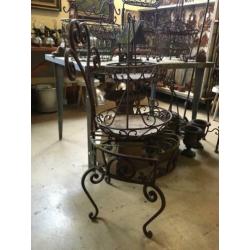 Landelijke en romantische woonaccessoires