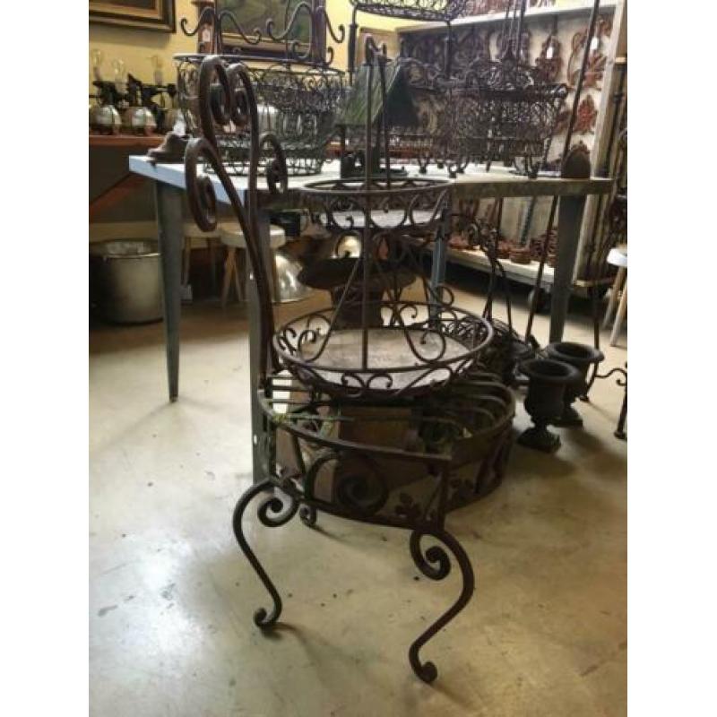 Landelijke en romantische woonaccessoires