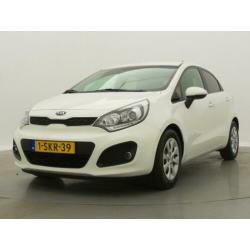 Kia Rio 1.2 CVVT Super Pack | Navi | Clima | (bj 2013)