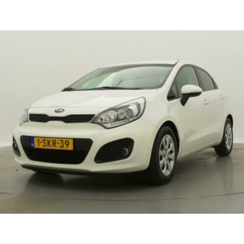 Kia Rio 1.2 CVVT Super Pack | Navi | Clima | (bj 2013)