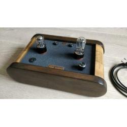 TOR Audio Roger Headphone Amplifier