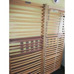 ikea Hemnes bed 160x200