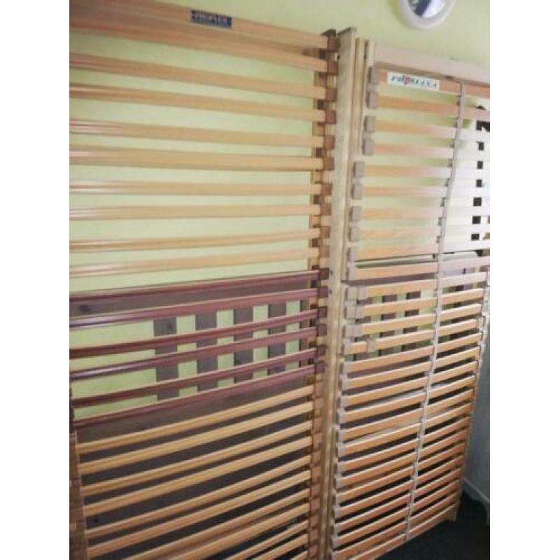 ikea Hemnes bed 160x200