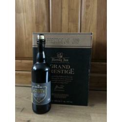 Hertog Jan Grand Prestige 75cl 6x 2019 (per doos)