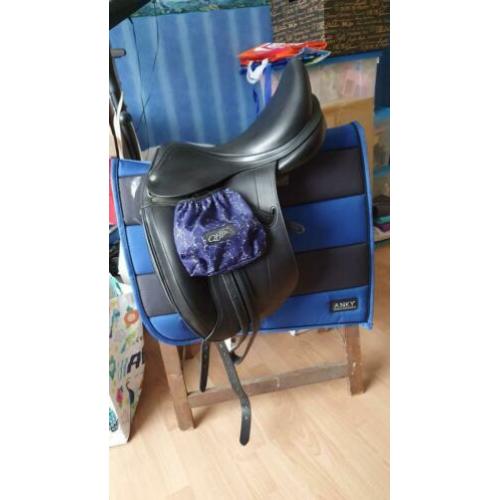 Equipe emporio 17 inch