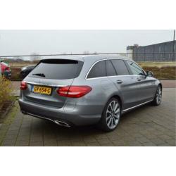 Mercedes-Benz C-Klasse Estate 350 e Edtion Bom voll !