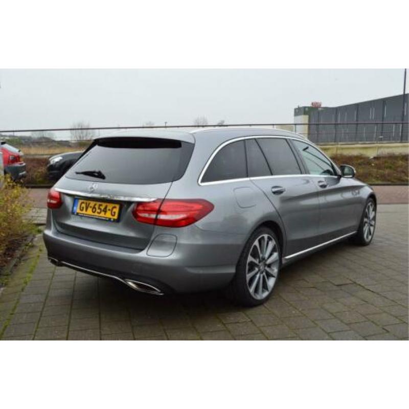 Mercedes-Benz C-Klasse Estate 350 e Edtion Bom voll !