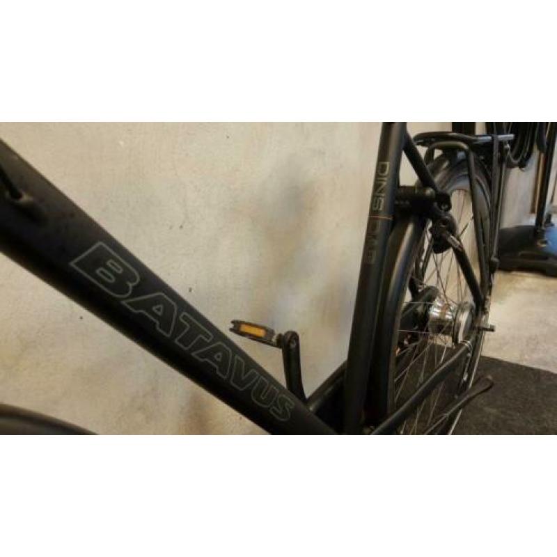 mooie herenfiets