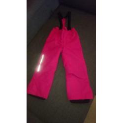 Outdoor merk skipak meisje 110