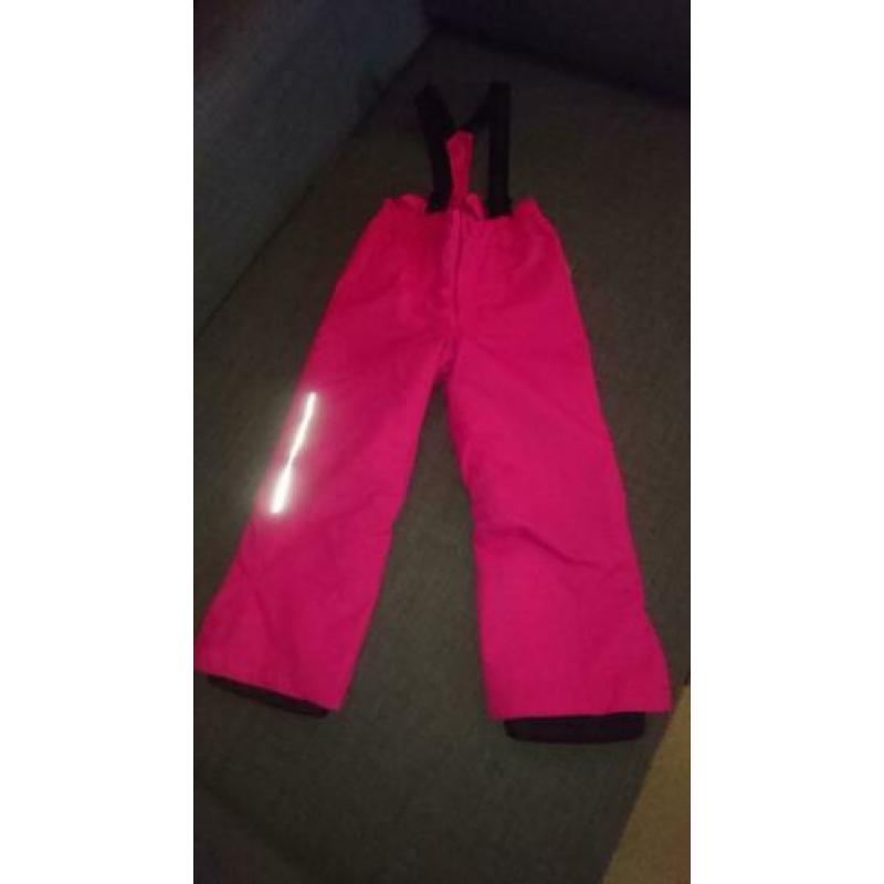 Outdoor merk skipak meisje 110