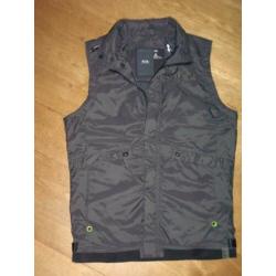 G-Star Raw vestje XS bodywarmer