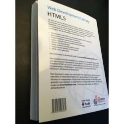 Web Style Guide 4e editie discontinued