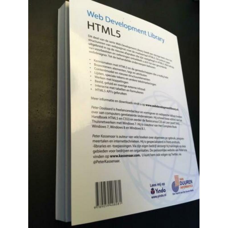 Web Style Guide 4e editie discontinued