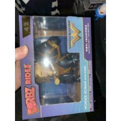 Funko pops nieuw in doos 100 stuks grote en kleine