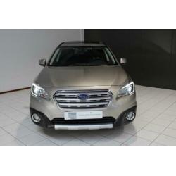 SUBARU Outback 2.5i 175PK EyeSight premium