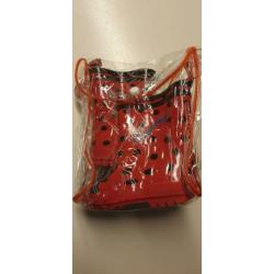 Kidorable kinderregenlaarsjes maat 23, als nieuw!