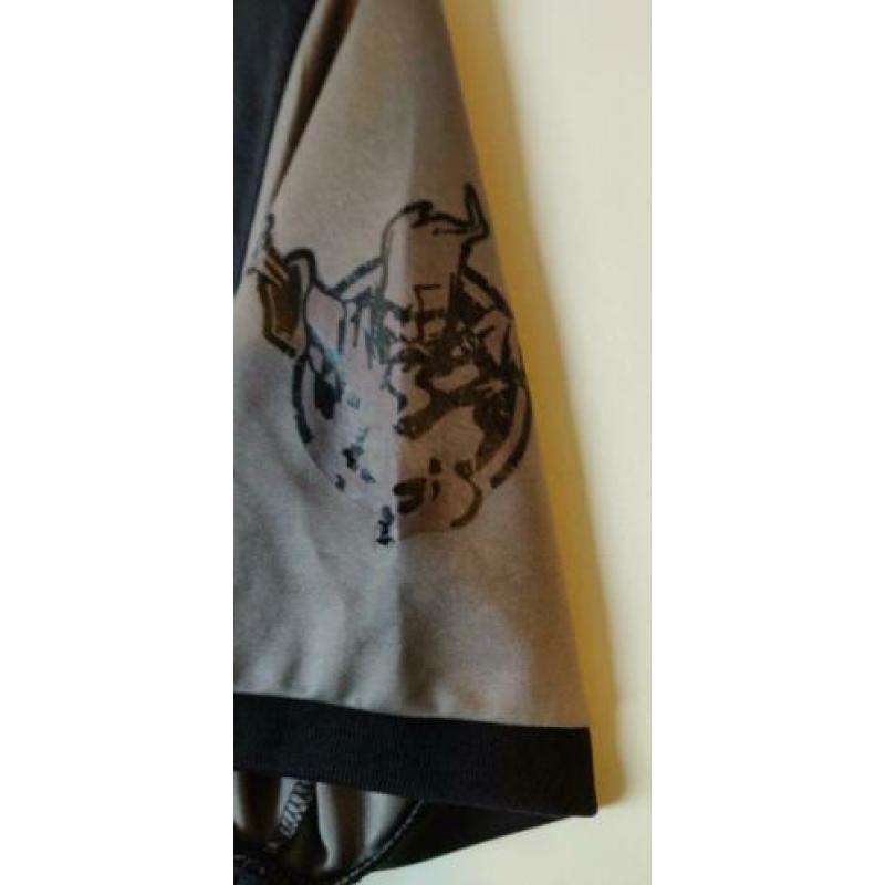 Thunderdome Soccer shirt