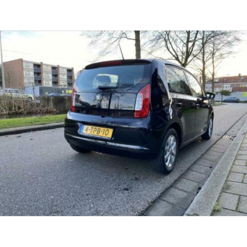 Te koop Skoda Citigo