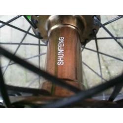 KAWASAKI BMX NAGEKEKEN RIJKL MEER BMX zie alle advertenties