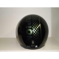 Scorpion helm scorpion belfast helm m motor brommer helm