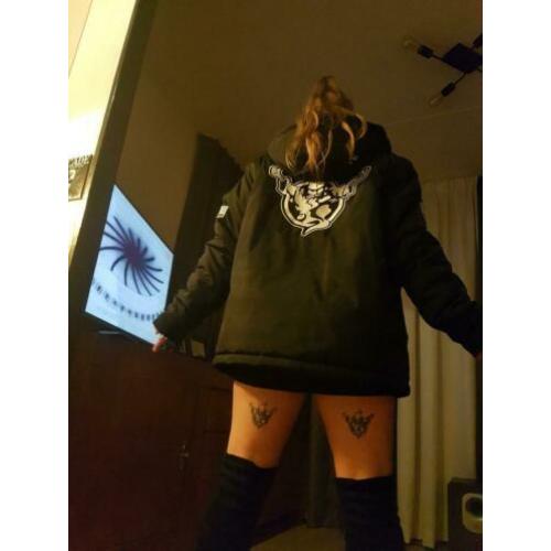 Thunderdome jas