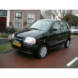 Hyundai Atos 1.1i Active Cool 1e eig AIRCO nieuwe motor mooi