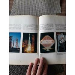 plaatjesboek : De Ruimte