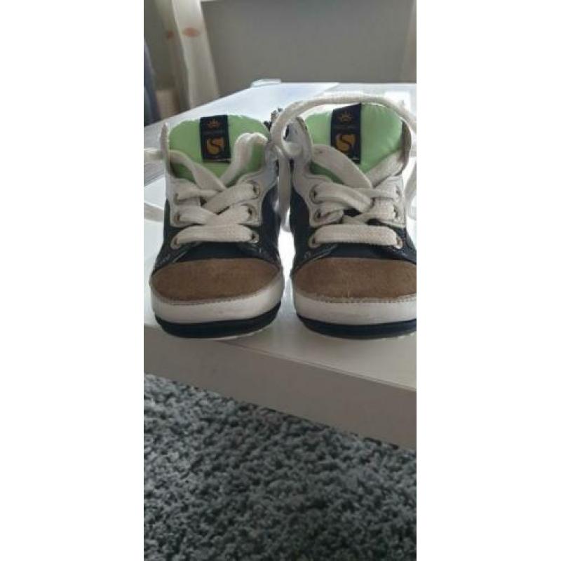 shoesme schoenen maat 19