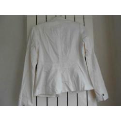 Prachtige blazer van WE, maat M.