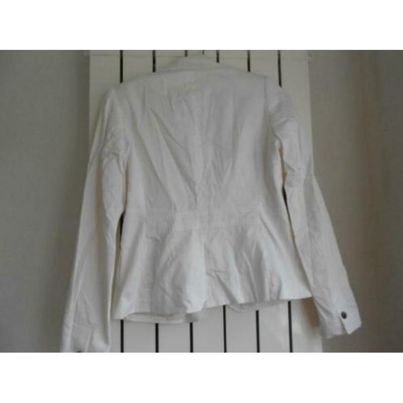 Prachtige blazer van WE, maat M.