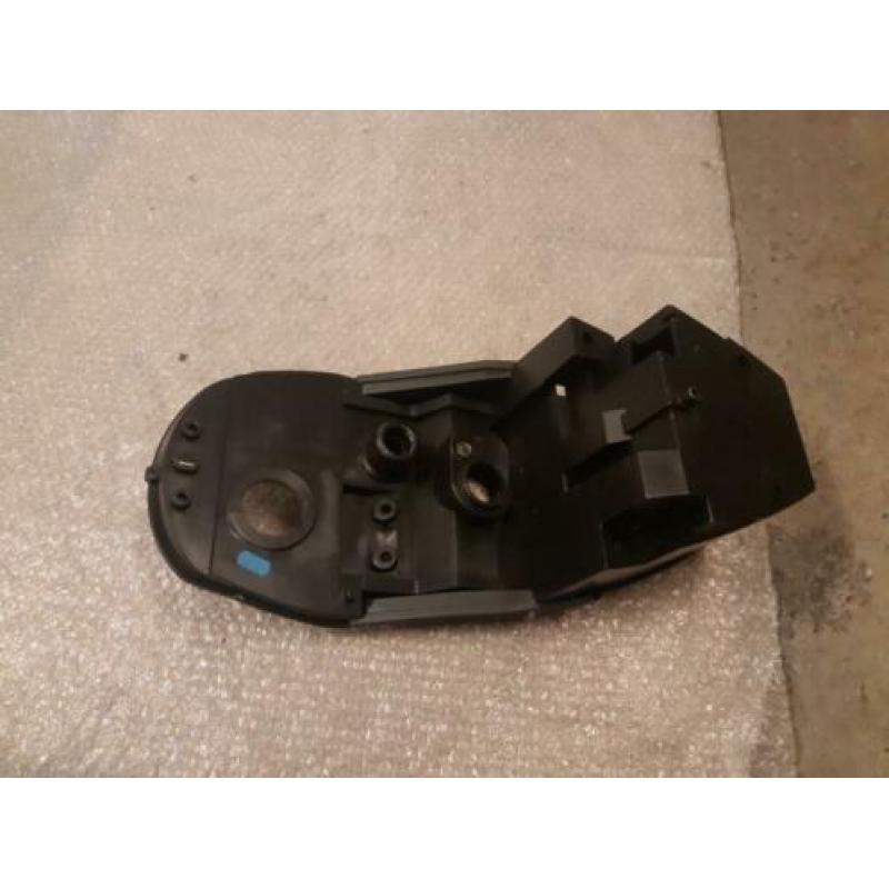Yamaha Why buddybak? accu bak (batterij bakje accubak)