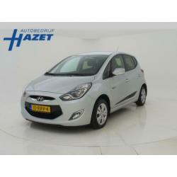 Hyundai ix20 1.4I BLUE DRIVE I-MOTION (bj 2011)