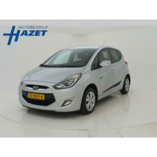 Hyundai ix20 1.4I BLUE DRIVE I-MOTION (bj 2011)