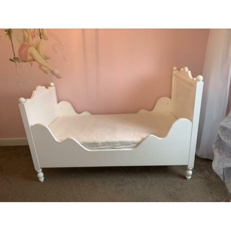 Bopita belle peuterbed 70x150