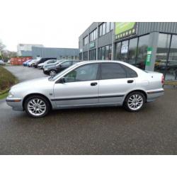 Volvo s40 1.8