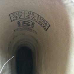 Sendra cowboyboots maat 37