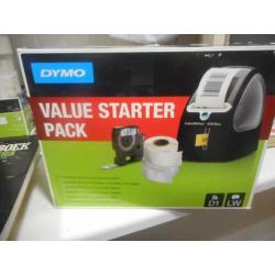 Dymo 450 Duo