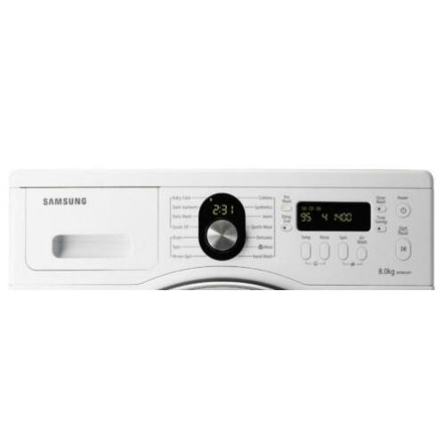 Samsung Wasmachine (WF8804FPA/XEN) onderdelen