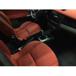 Smart Forfour 1.0 Spring Edition III