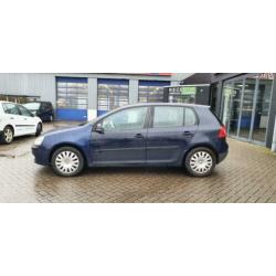 Volkswagen Golf 2.0 SDI Comfortline Business /5-DRS/AIRCO/NL