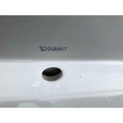 Duravit wastafel 120x50