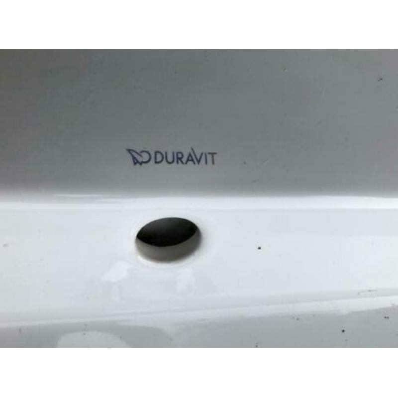Duravit wastafel 120x50